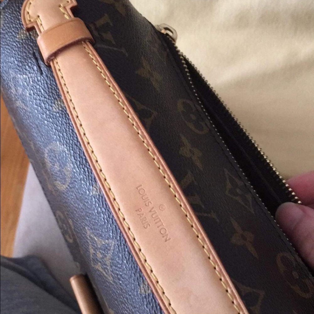 ❌❌SOLD❌❌Authentic LOuis Vuitton Pochette Métis🌹 - Picture 11 of 15